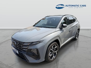Used Hyundai TUCSON 2025 for sale - 78471855: Photo