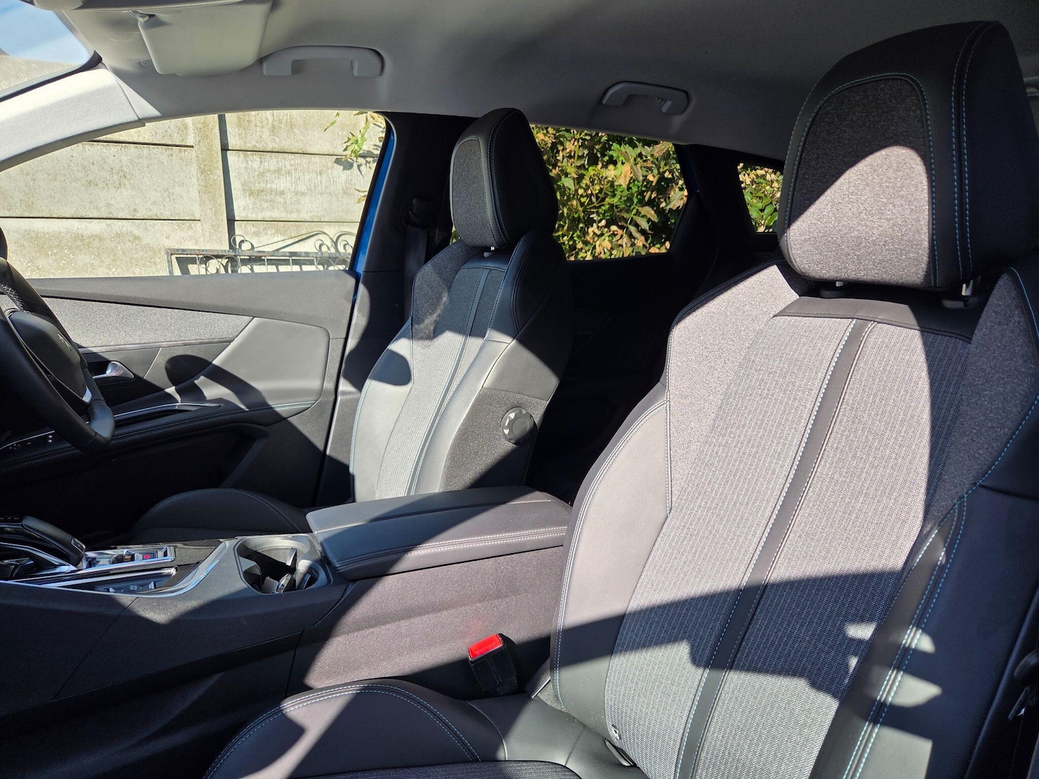 Used Peugeot 3008 2022 for sale - 77193113: Photo 13