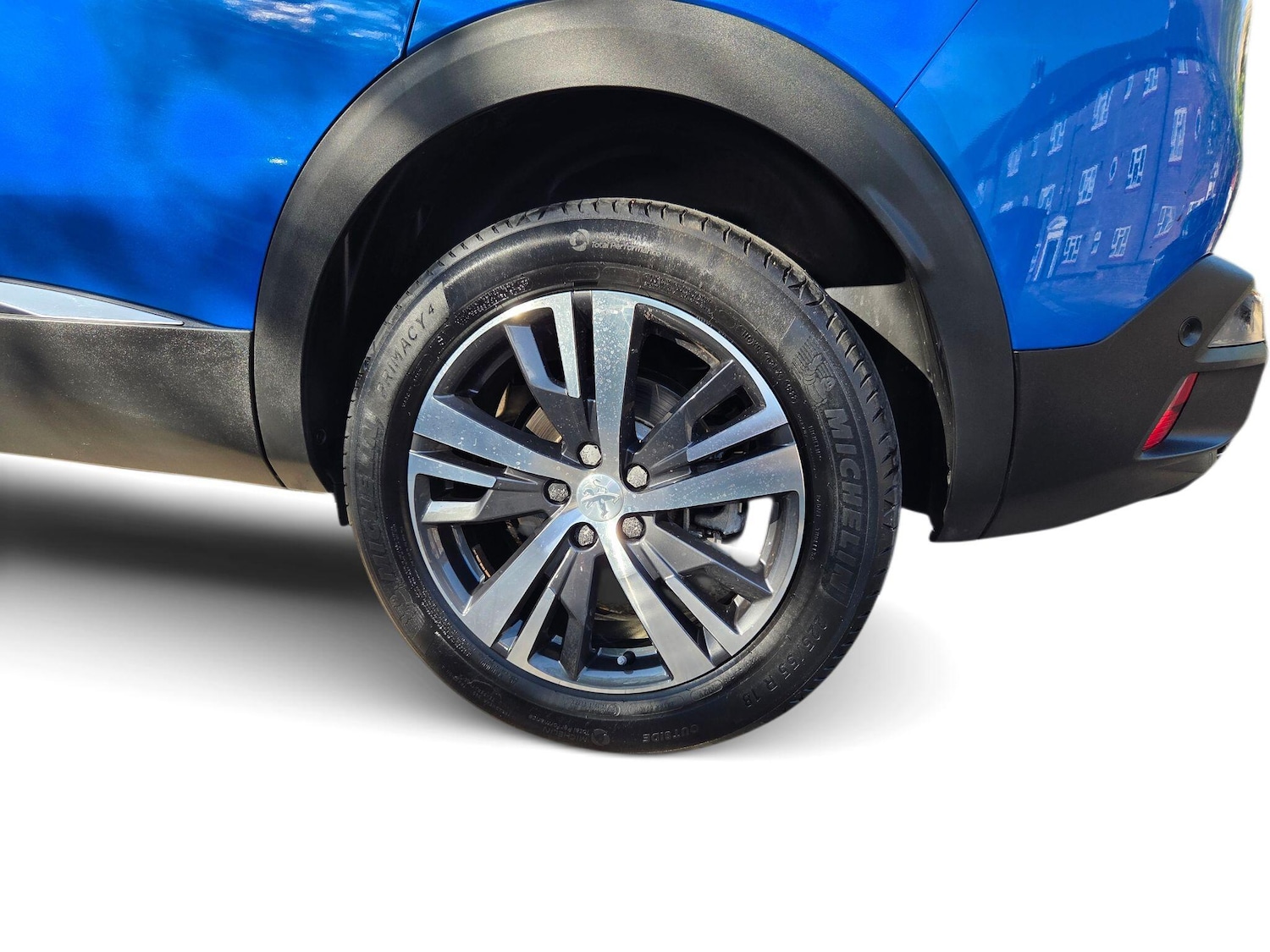 Used Peugeot 3008 2022 for sale - 77193113: Photo 16