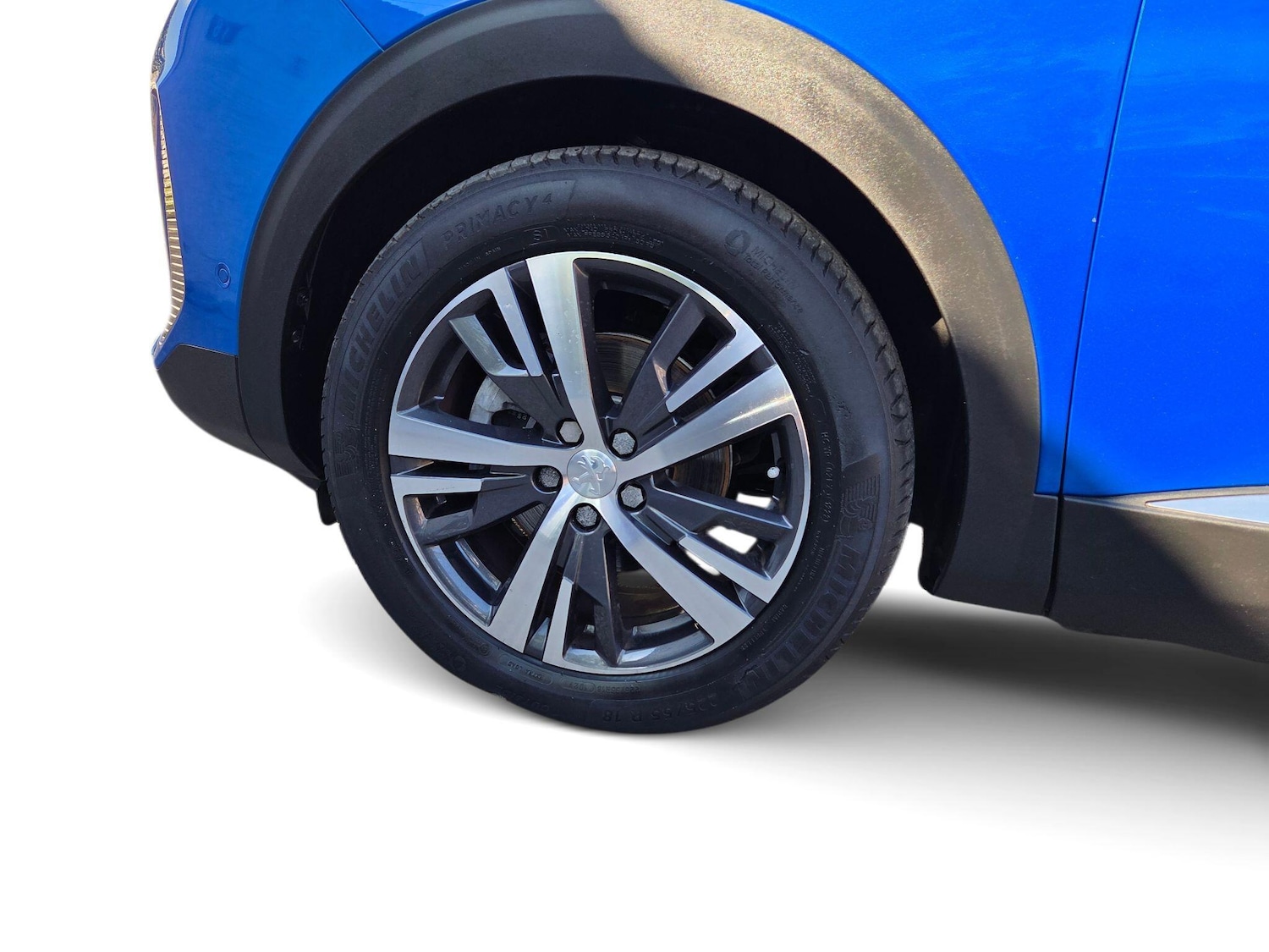 Used Peugeot 3008 2022 for sale - 77193113: Photo 17