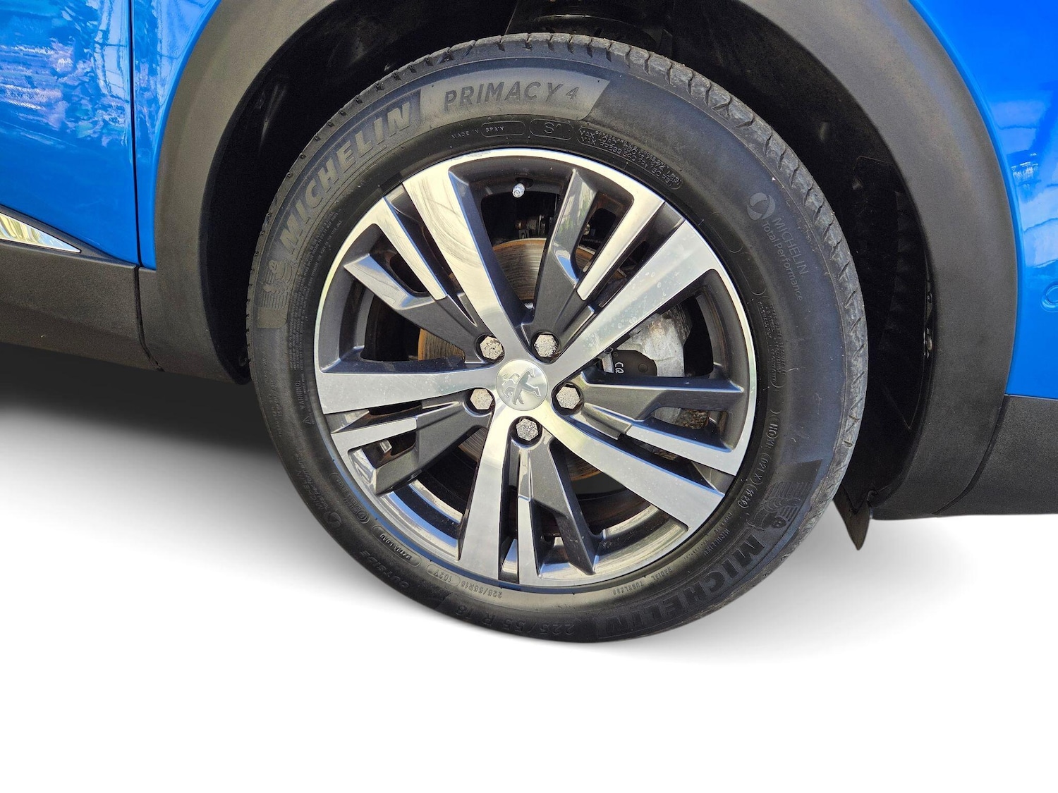 Used Peugeot 3008 2022 for sale - 77193113: Photo 18