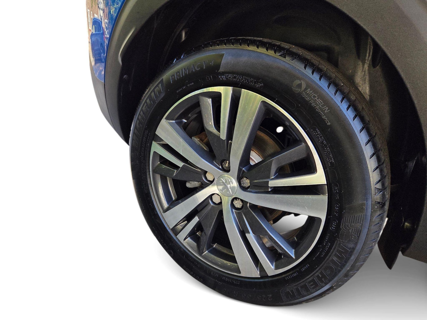 Used Peugeot 3008 2022 for sale - 77193113: Photo 19