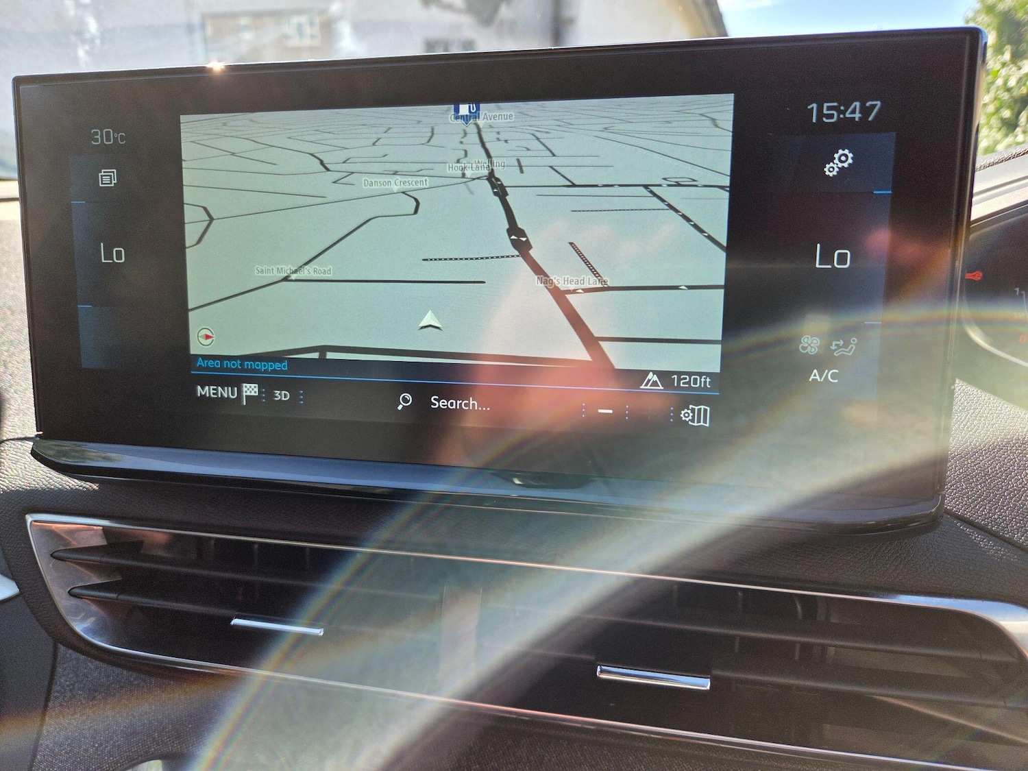 Used Peugeot 3008 2022 for sale - 77193113: Photo 8