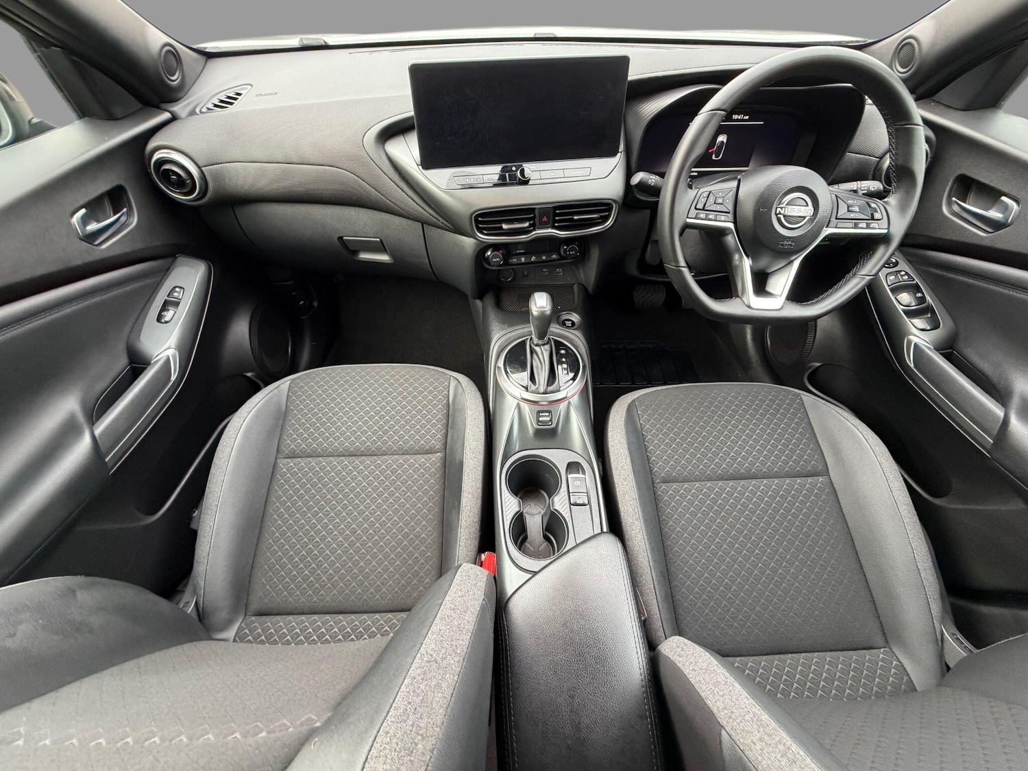 Used Nissan Juke 2024 for sale - 77193170: Photo 10