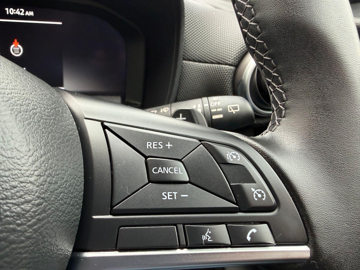 Used Nissan Juke 2024 for sale - 77193170: Photo 19