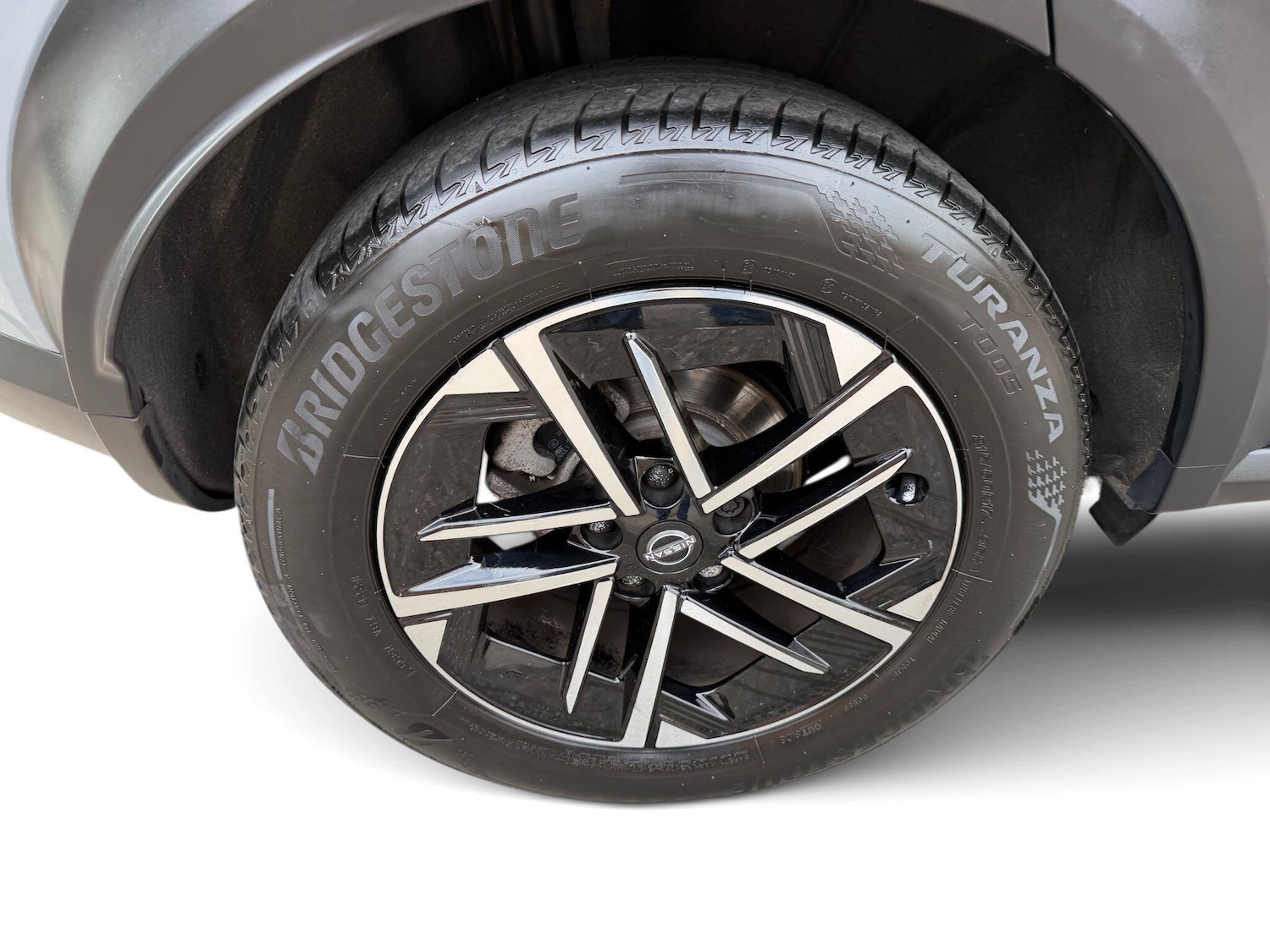 Used Nissan Juke 2024 for sale - 77193170: Photo 22