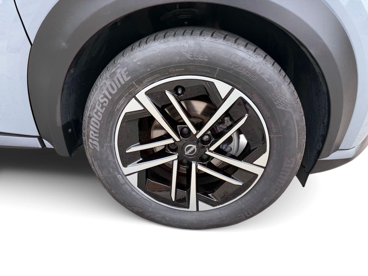 Used Nissan Juke 2024 for sale - 77193170: Photo 23