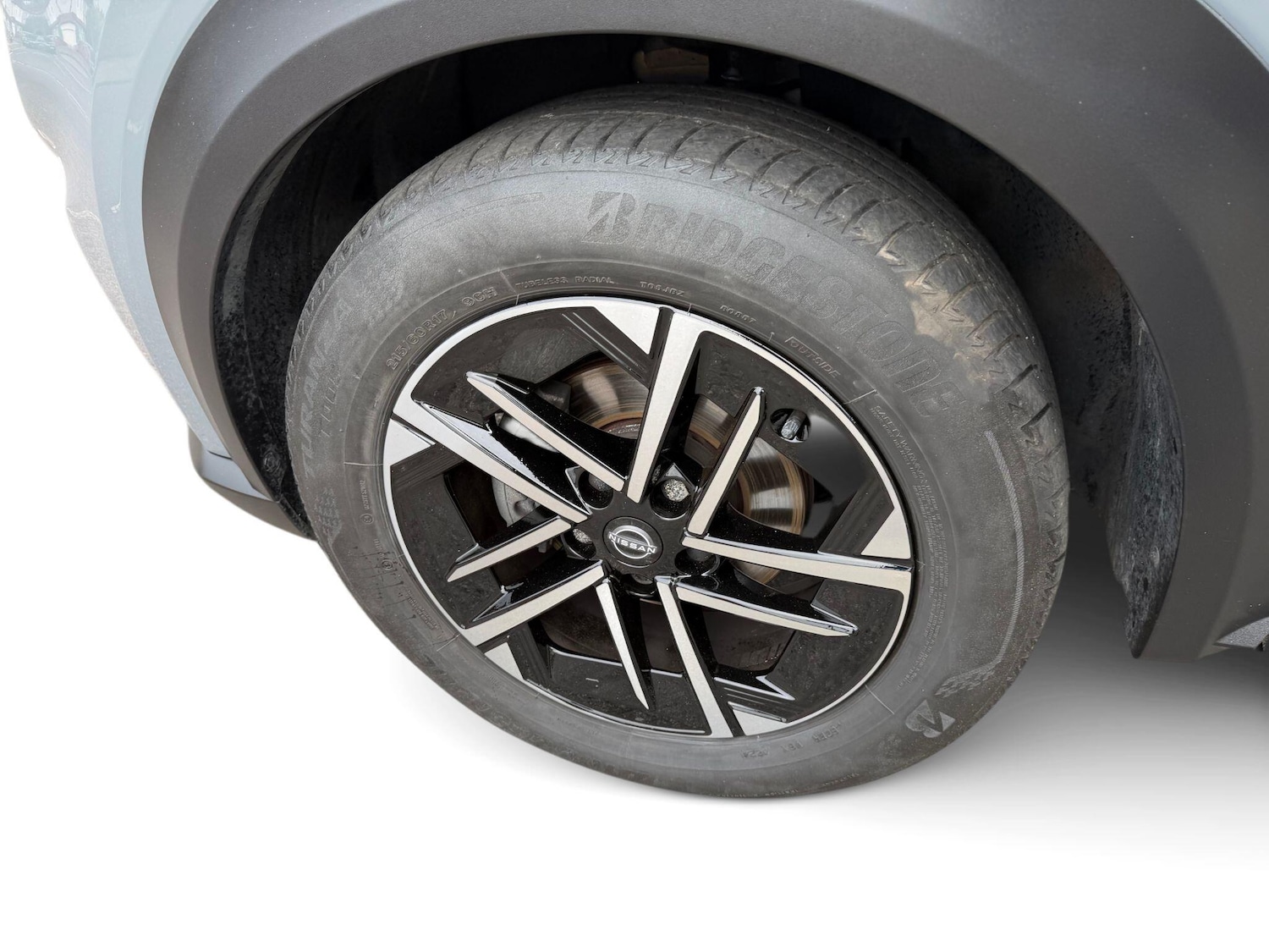 Used Nissan Juke 2024 for sale - 77193170: Photo 25