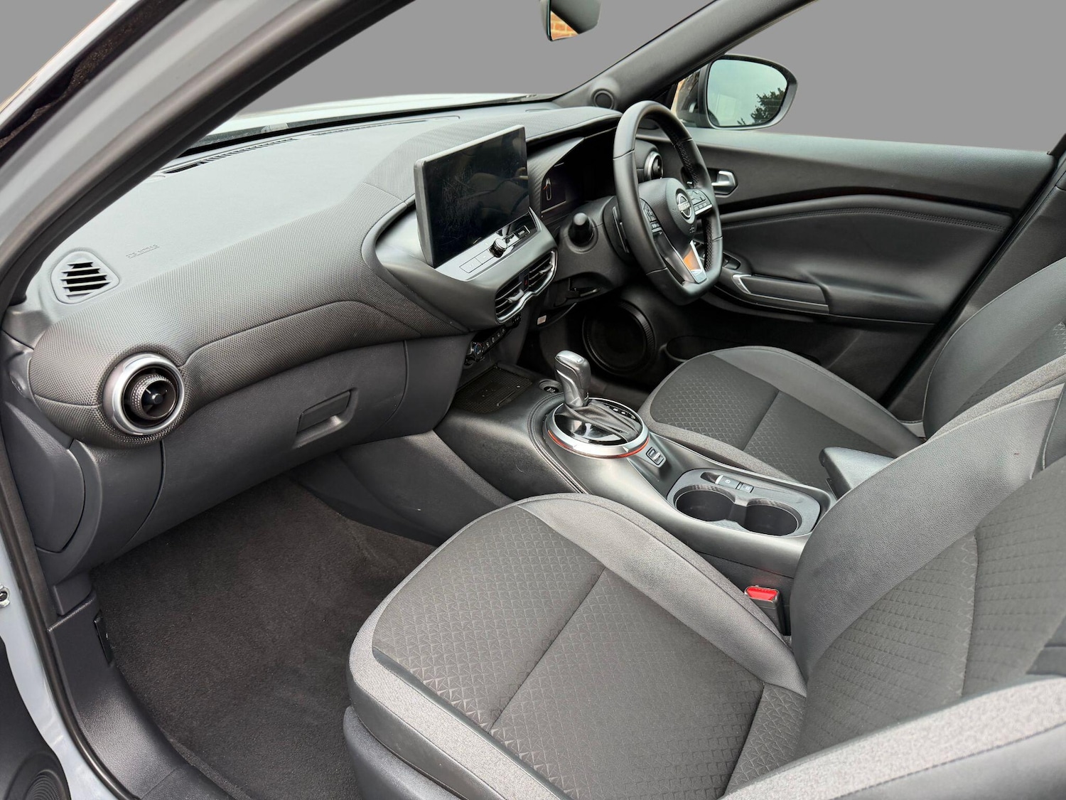 Used Nissan Juke 2024 for sale - 77193170: Photo 30