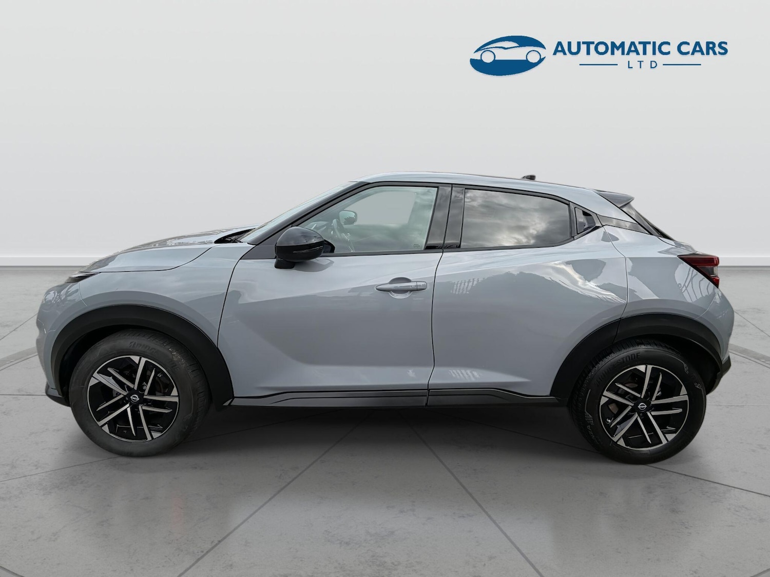 Used Nissan Juke 2024 for sale - 77193170: Photo 5