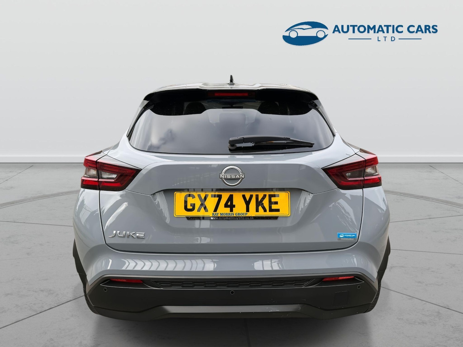 Used Nissan Juke 2024 for sale - 77193170: Photo 6