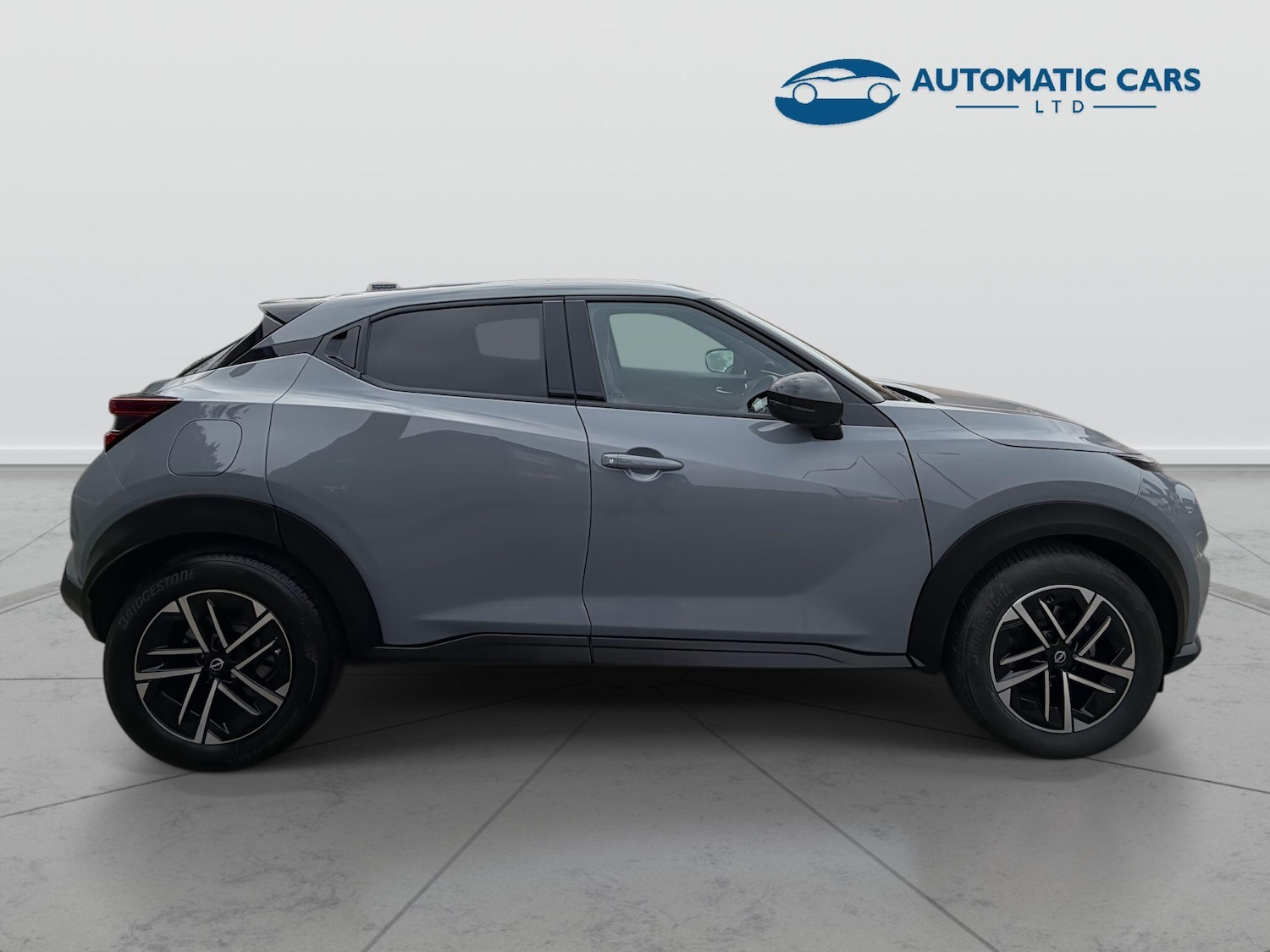 Used Nissan Juke 2024 for sale - 77193170: Photo 7