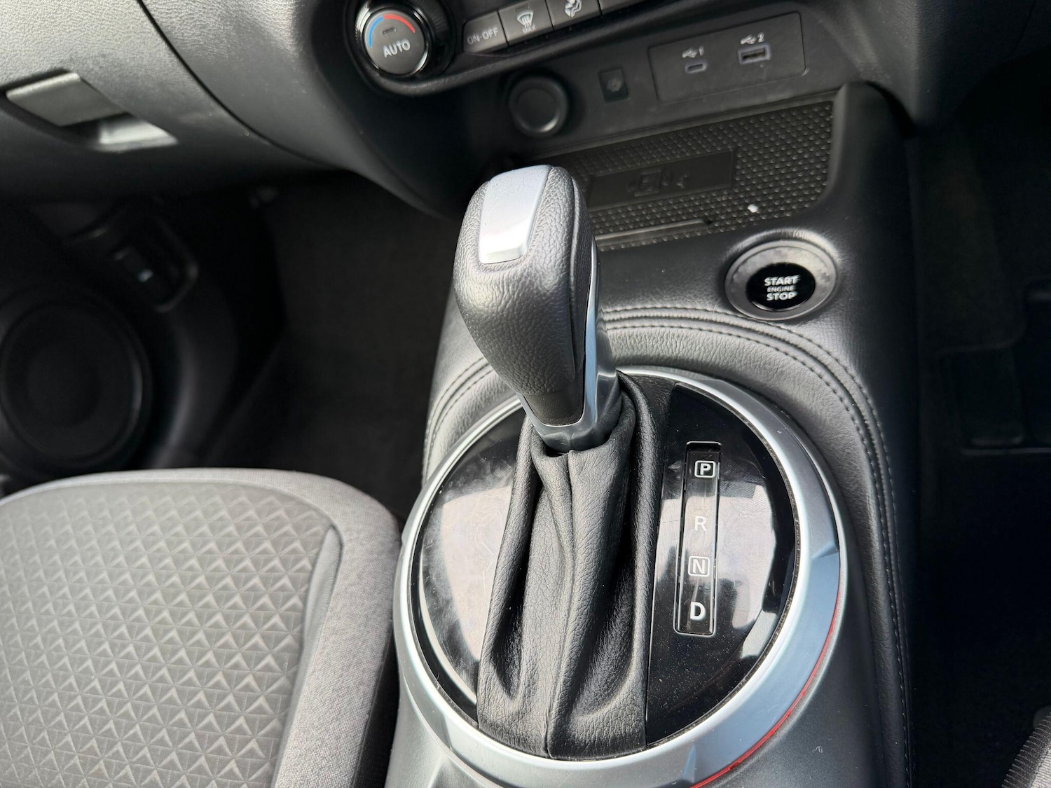 Used Nissan Juke 2024 for sale - 77193170: Photo 9