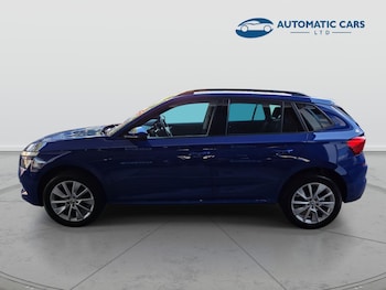 Used Skoda Kamiq 2023 for sale - 79116562: Photo