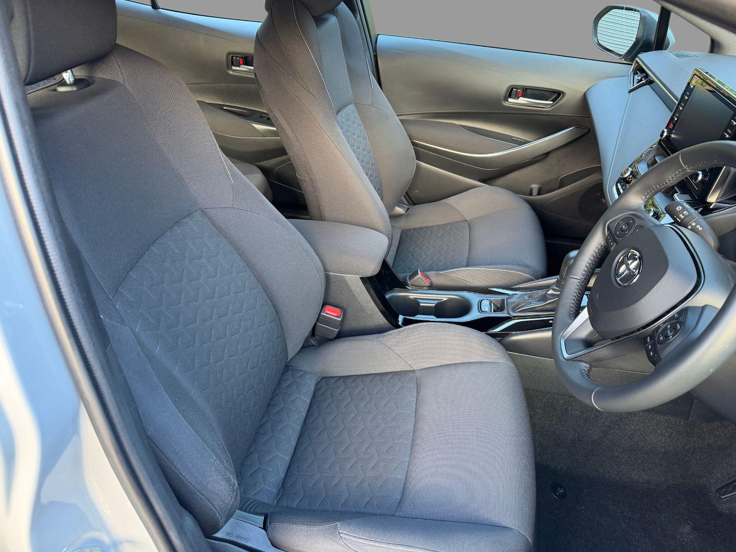 Used Toyota Corolla 2022 for sale - 77193134: Photo 11