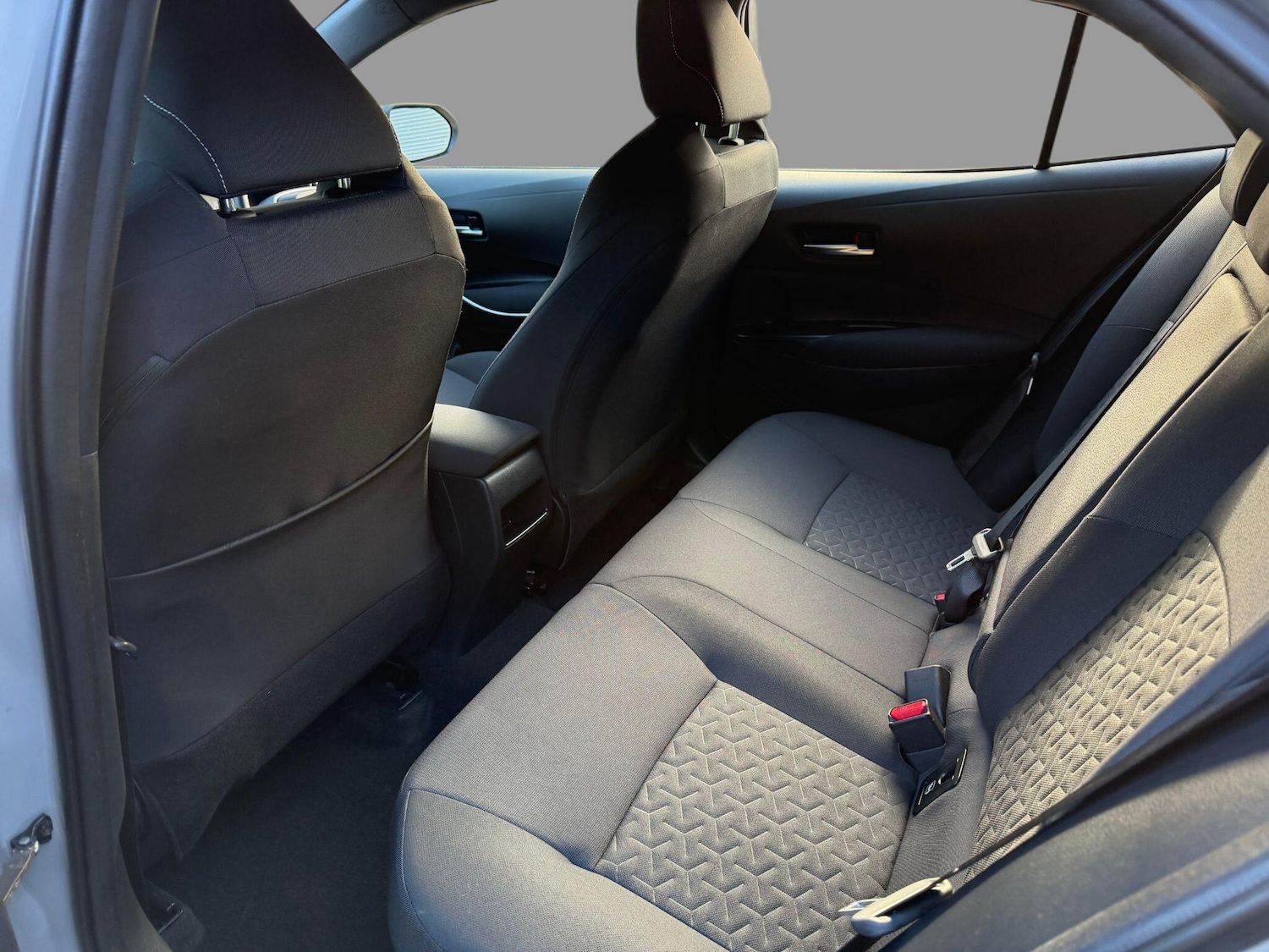 Used Toyota Corolla 2022 for sale - 77193134: Photo 12