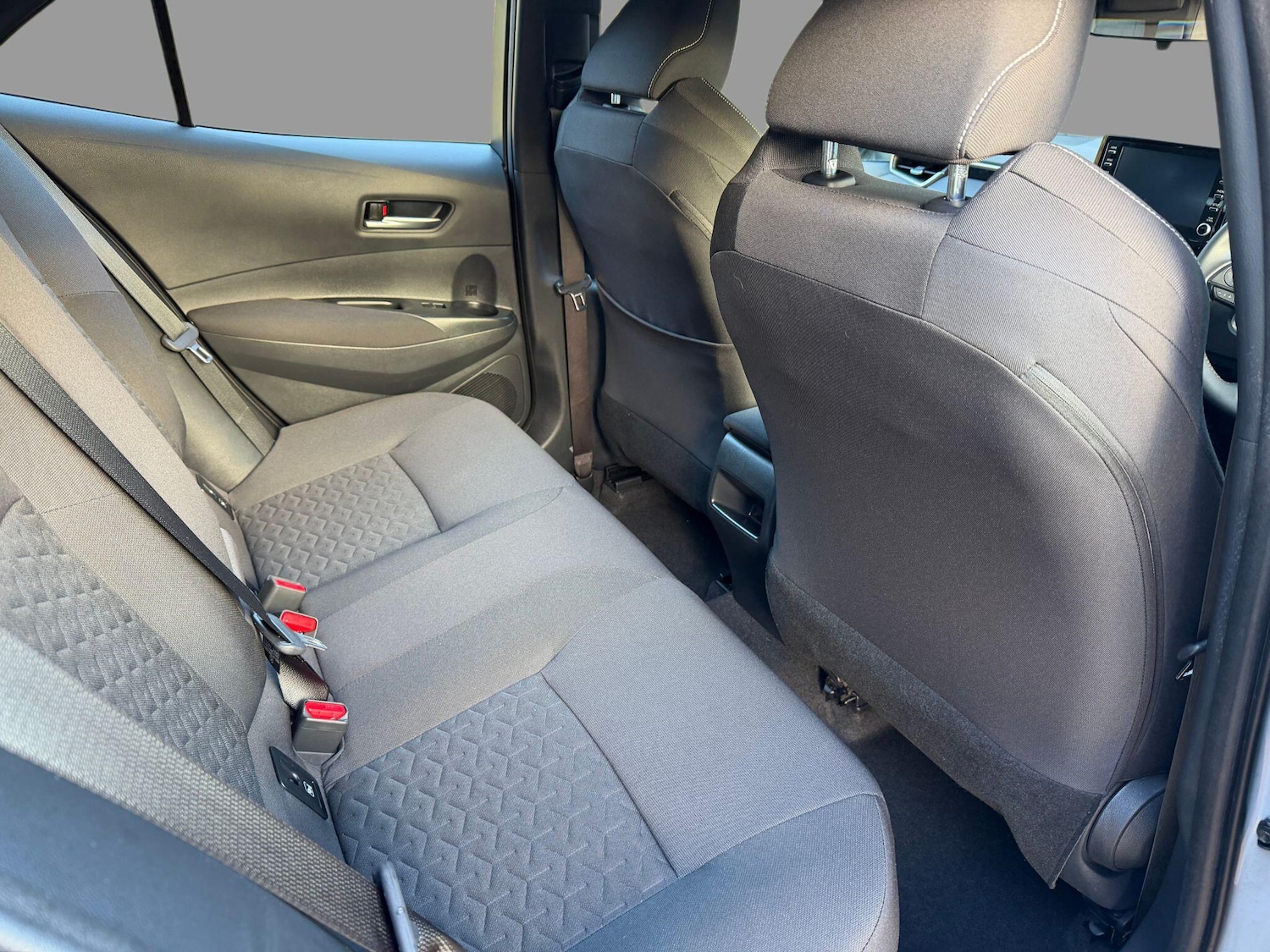 Used Toyota Corolla 2022 for sale - 77193134: Photo 13