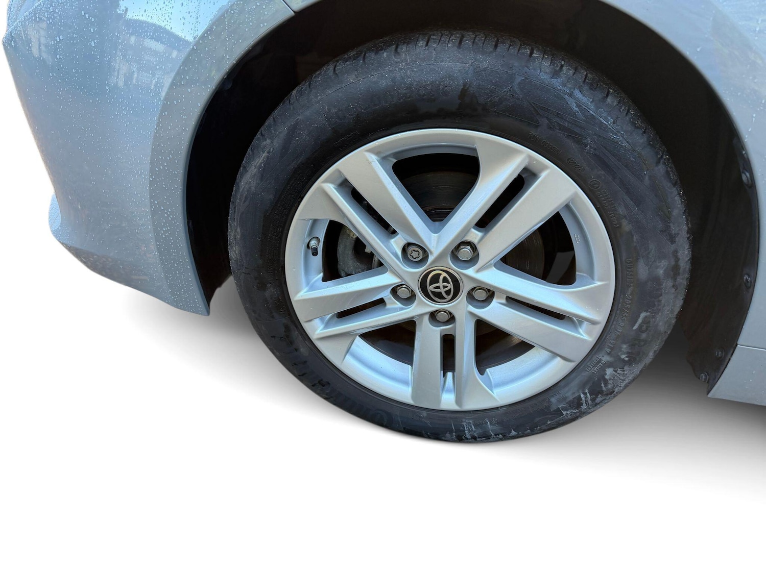 Used Toyota Corolla 2022 for sale - 77193134: Photo 24