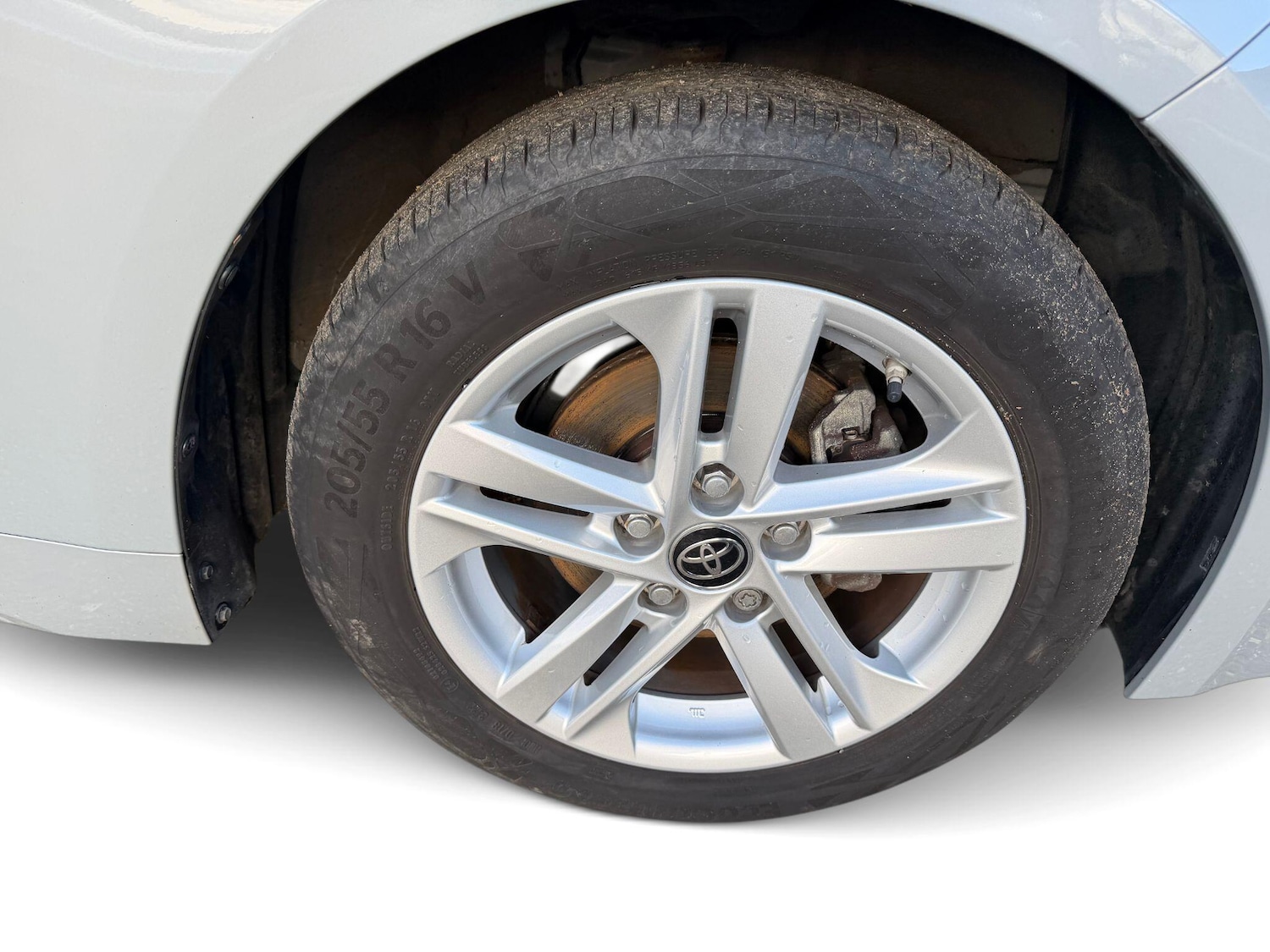 Used Toyota Corolla 2022 for sale - 77193134: Photo 25