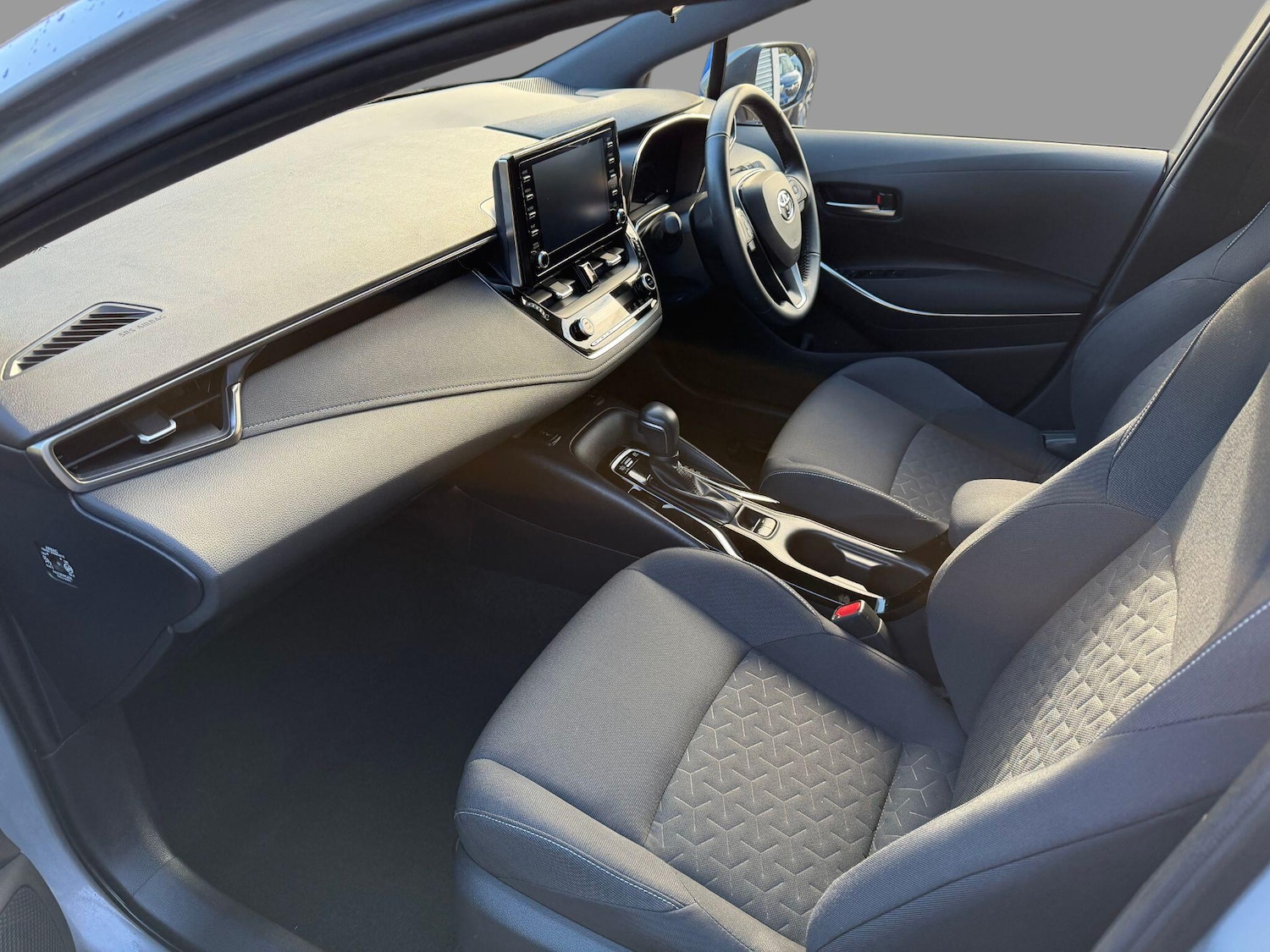 Used Toyota Corolla 2022 for sale - 77193134: Photo 33