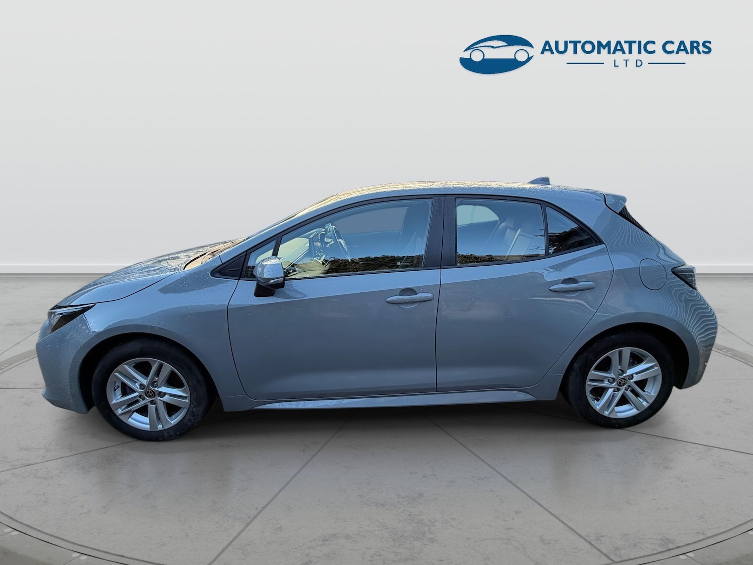 Used Toyota Corolla 2022 for sale - 77193134: Photo 5