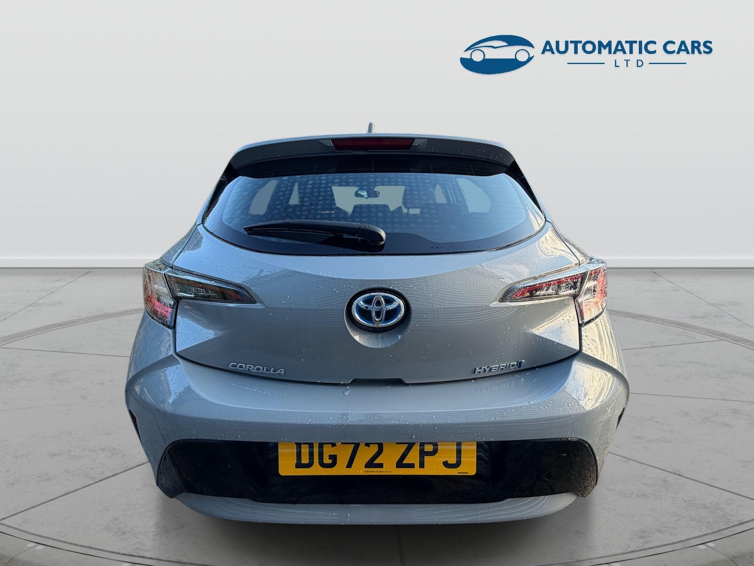 Used Toyota Corolla 2022 for sale - 77193134: Photo 6