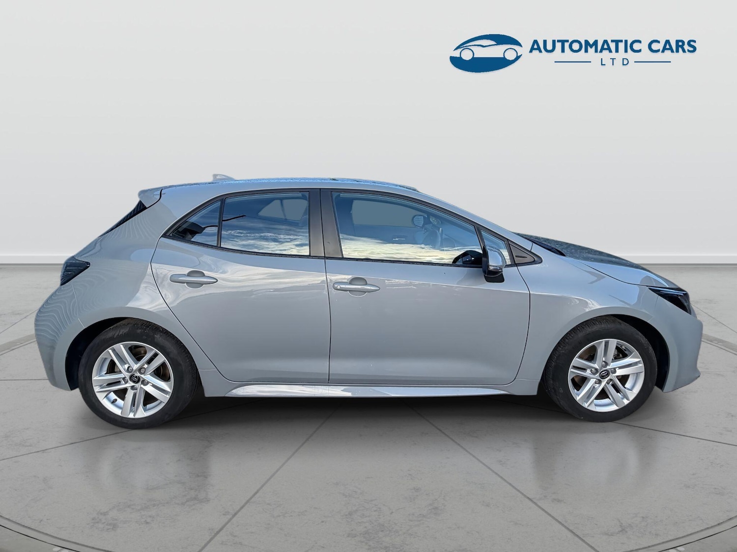 Used Toyota Corolla 2022 for sale - 77193134: Photo 7