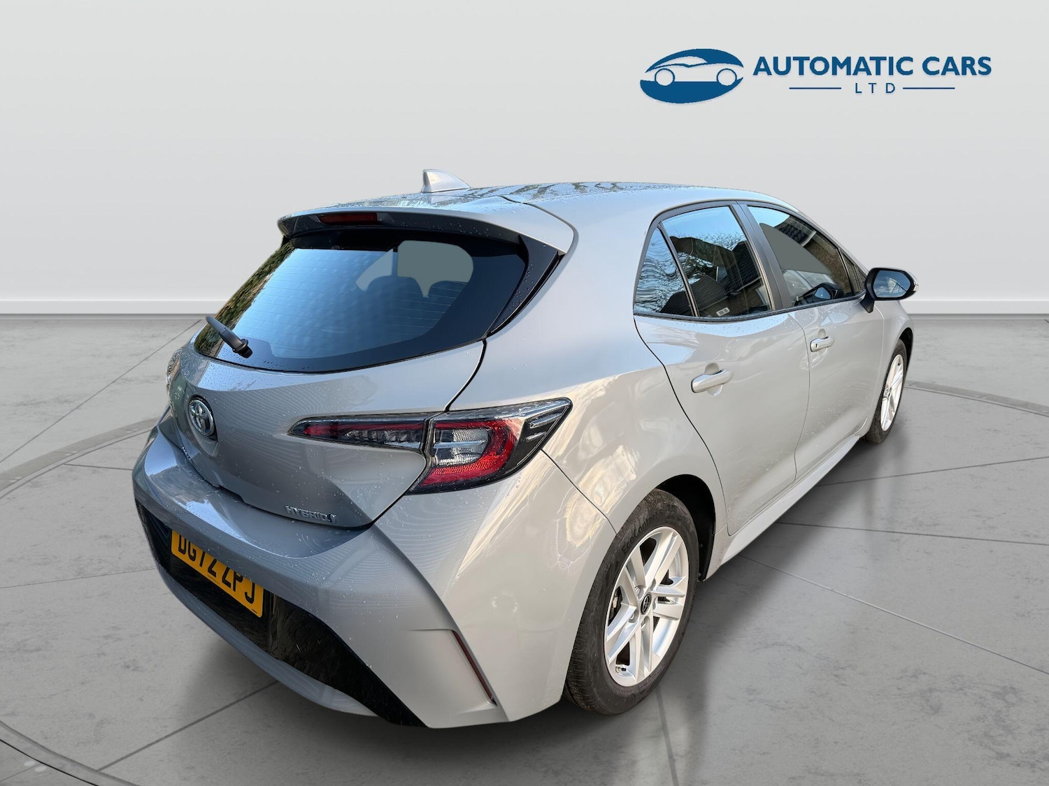 Used Toyota Corolla 2022 for sale - 77193134: Photo 8