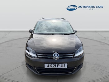 Used Volkswagen Sharan 2021 for sale - 78860130: Photo