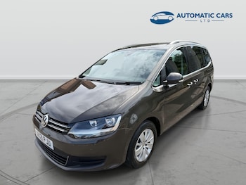 Used Volkswagen Sharan 2021 for sale - 78860130: Photo