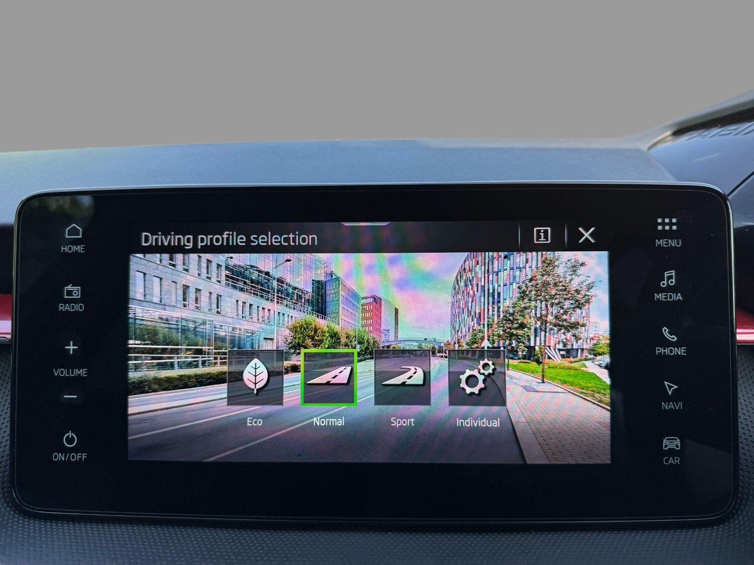 Used Skoda Fabia for sale - 77496991: Photo 28