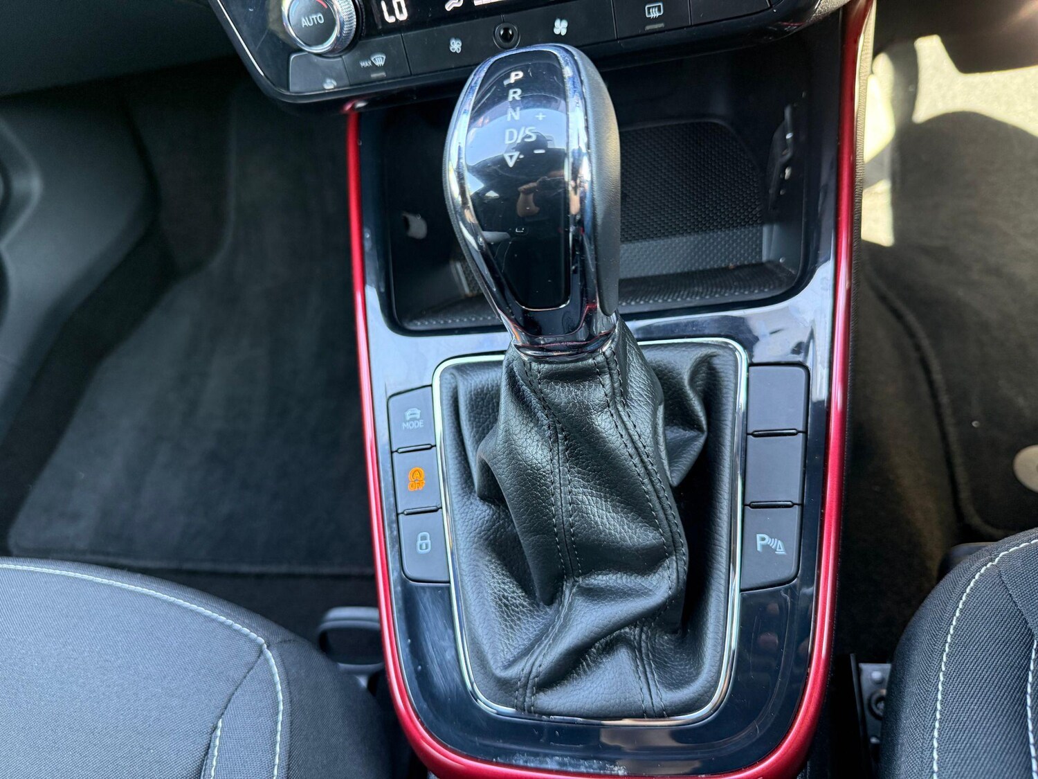 Used Skoda Fabia for sale - 77496991: Photo 9