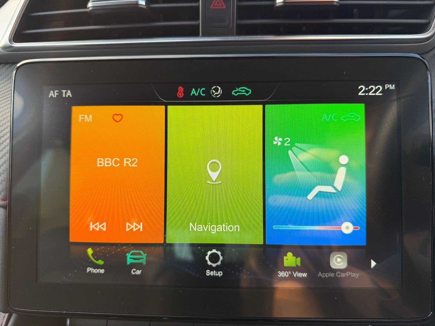 Used MG MG ZS 2024 for sale - 77193165: Photo 11