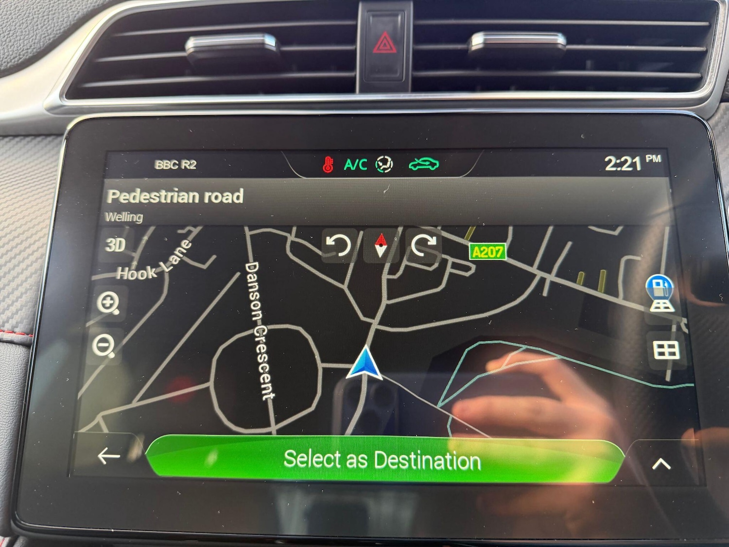 Used MG MG ZS 2024 for sale - 77193165: Photo 13