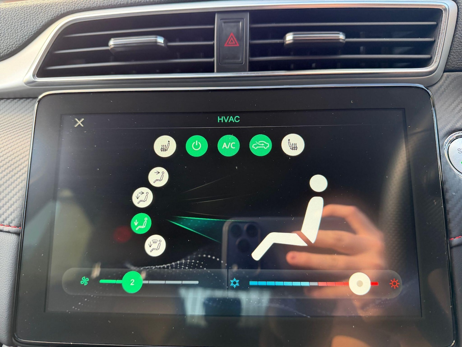 Used MG MG ZS 2024 for sale - 77193165: Photo 15