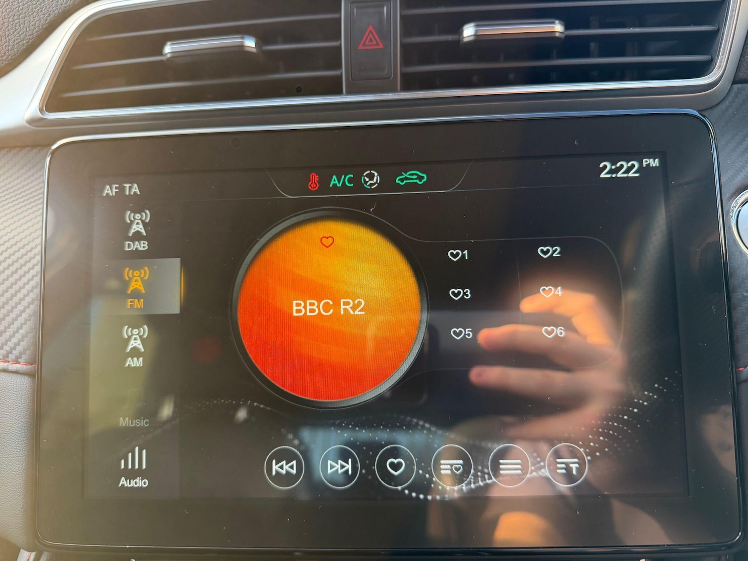 Used MG MG ZS 2024 for sale - 77193165: Photo 16