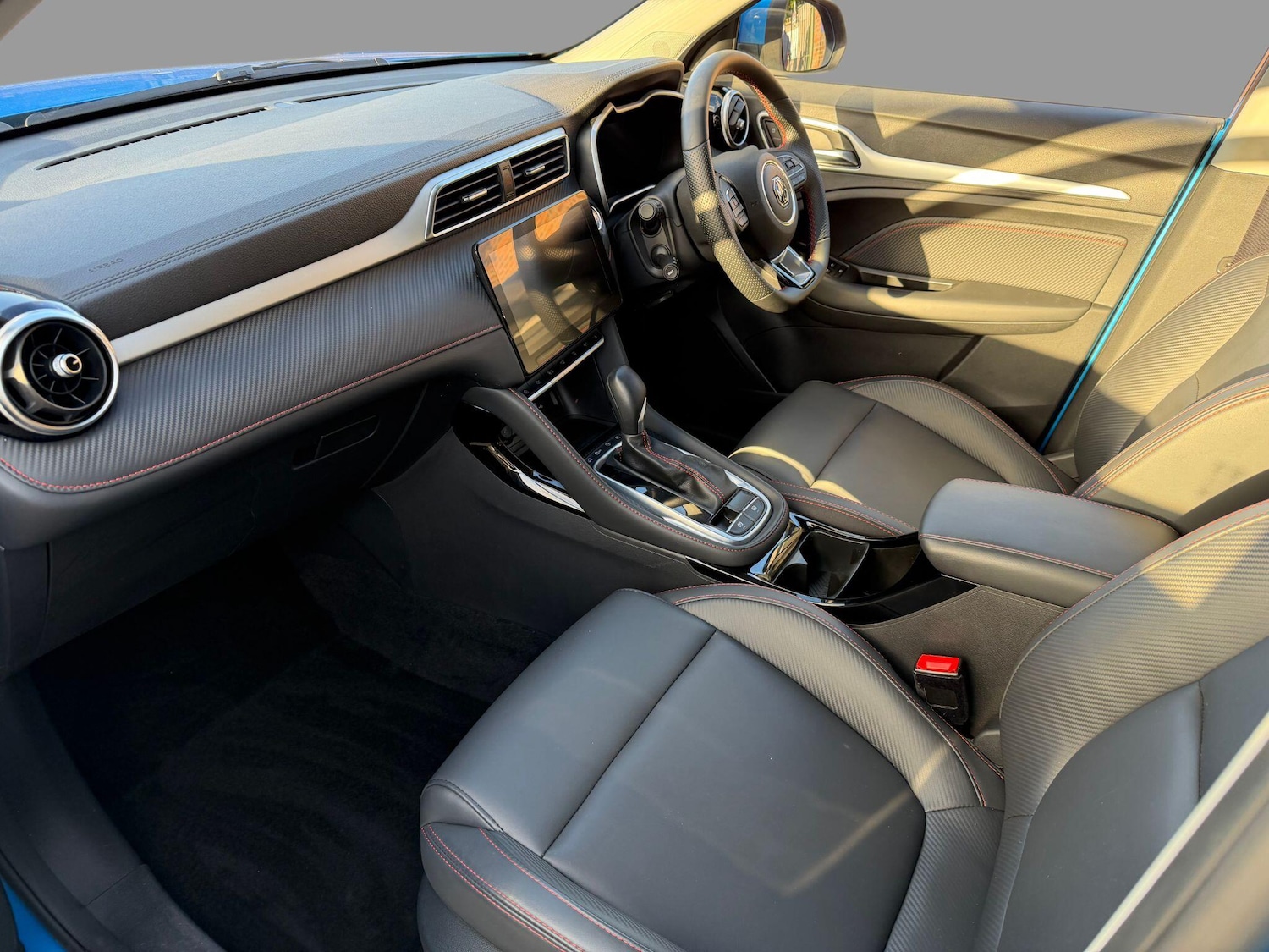 Used MG MG ZS 2024 for sale - 77193165: Photo 23