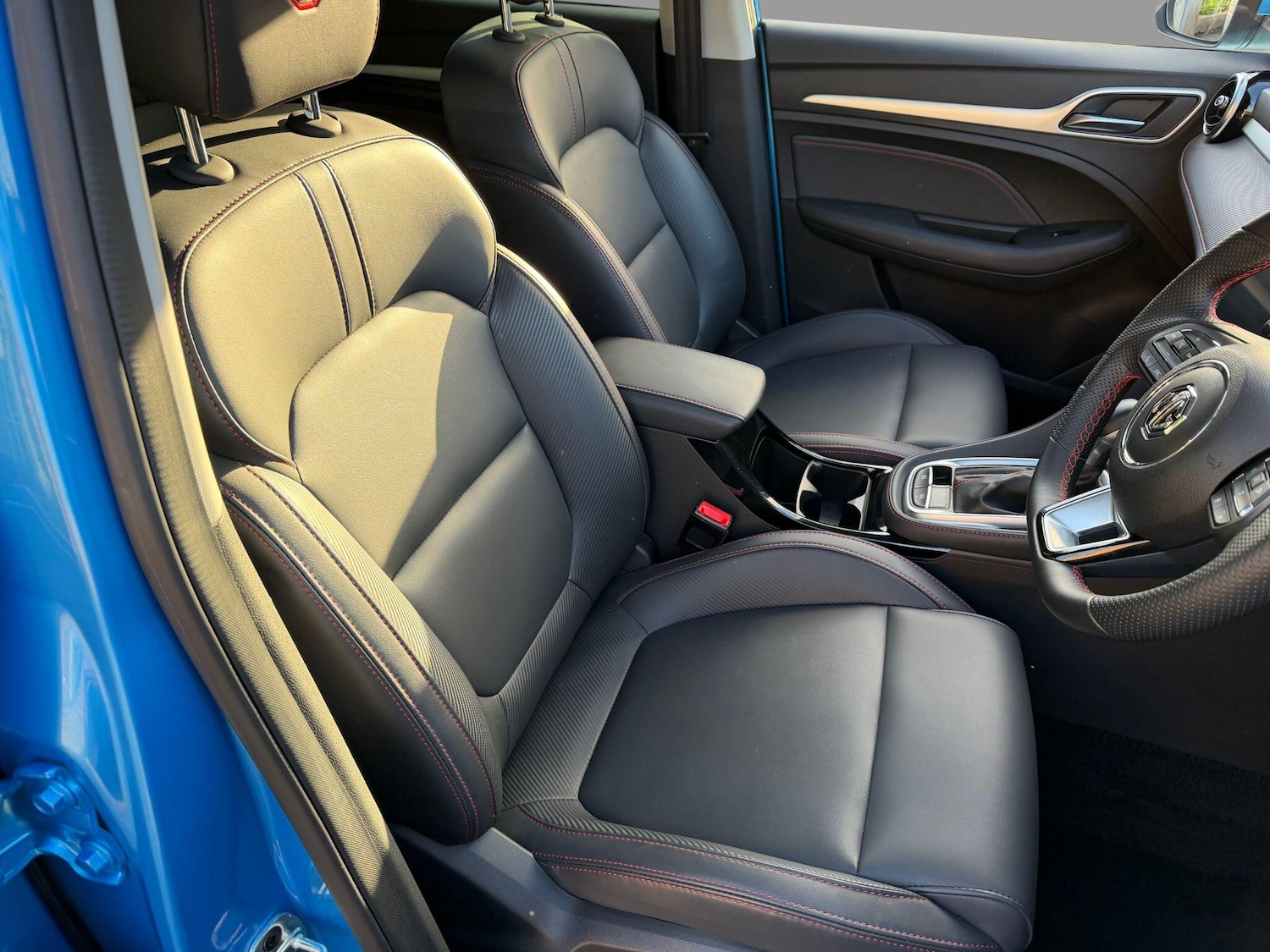 Used MG MG ZS 2024 for sale - 77193165: Photo 29