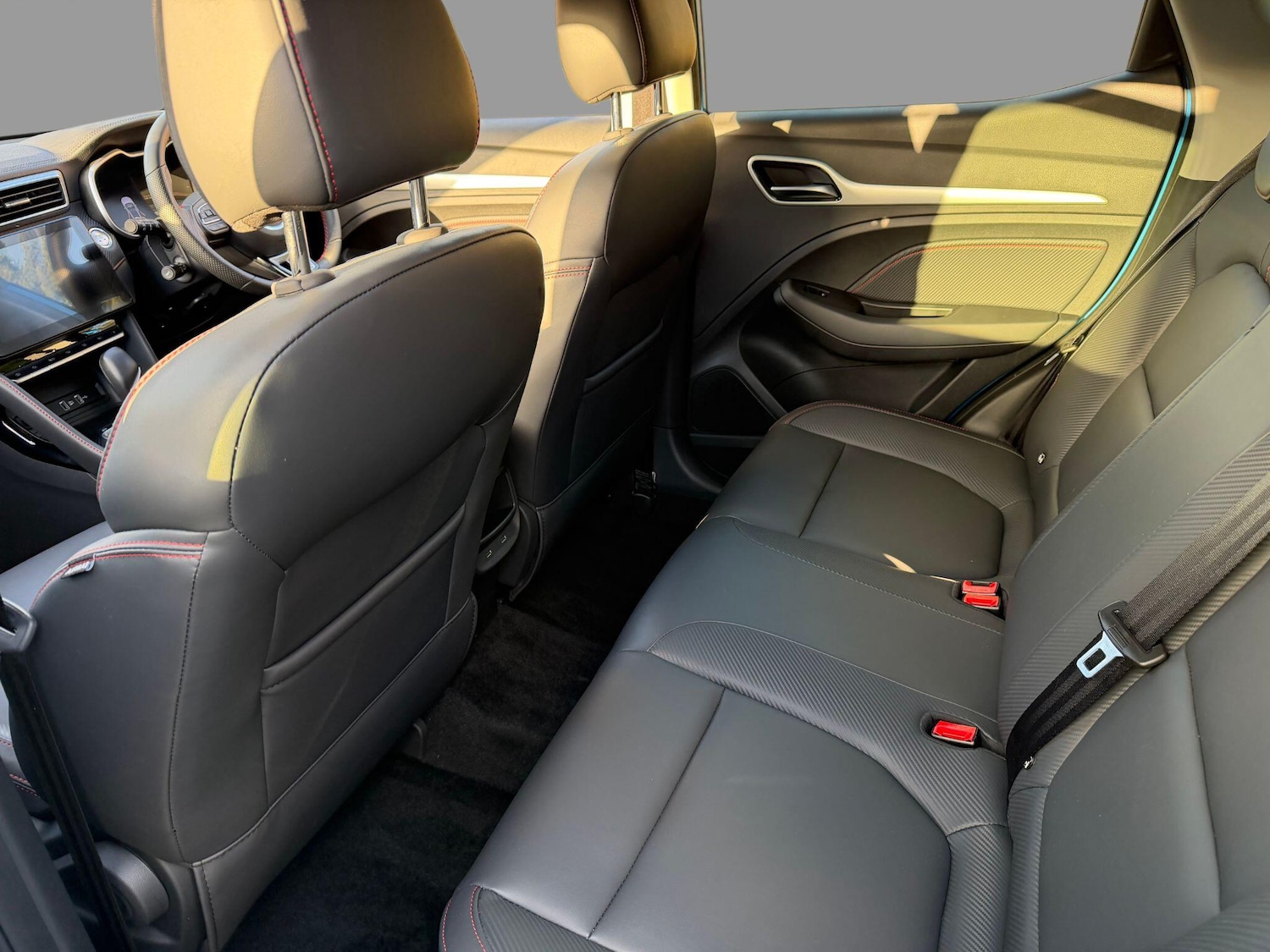 Used MG MG ZS 2024 for sale - 77193165: Photo 31