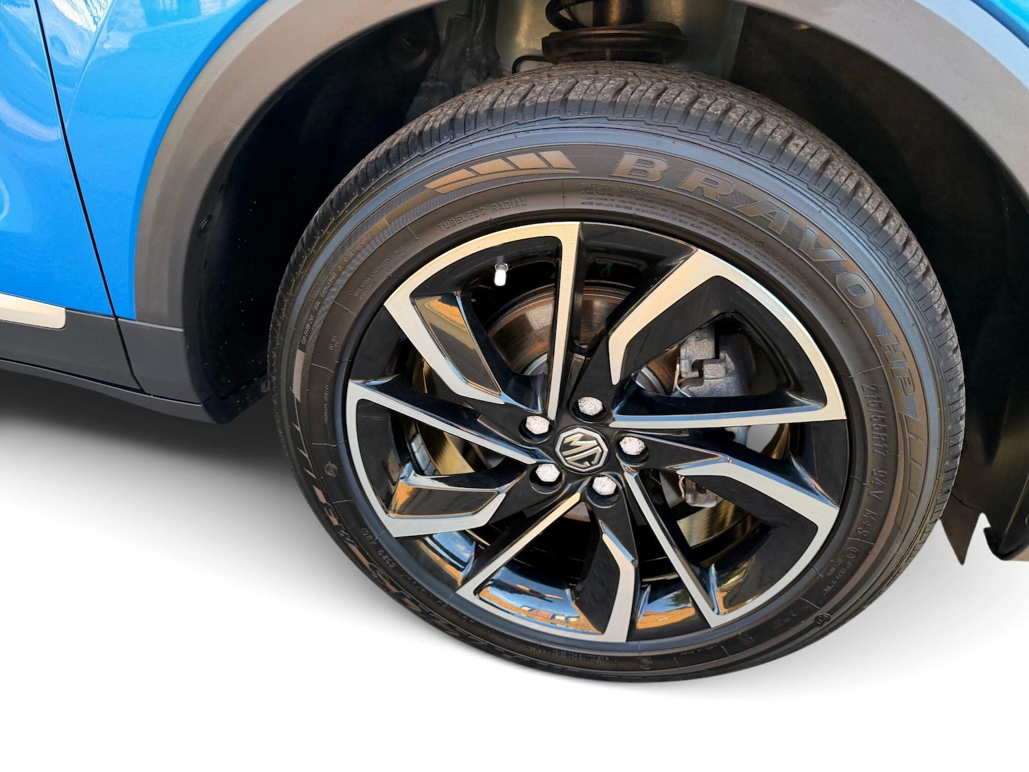 Used MG MG ZS 2024 for sale - 77193165: Photo 33