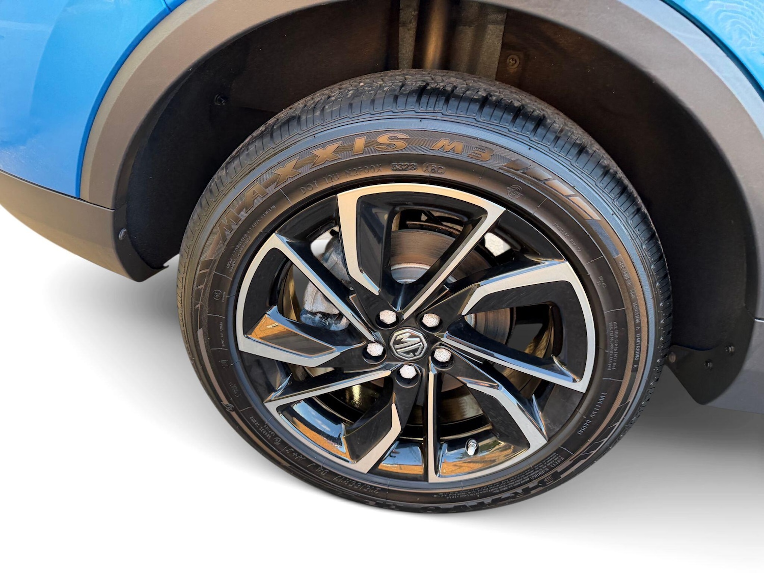 Used MG MG ZS 2024 for sale - 77193165: Photo 34