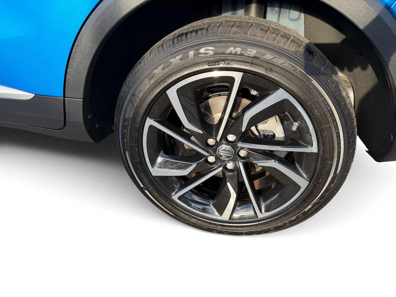 Used MG MG ZS 2024 for sale - 77193165: Photo 36