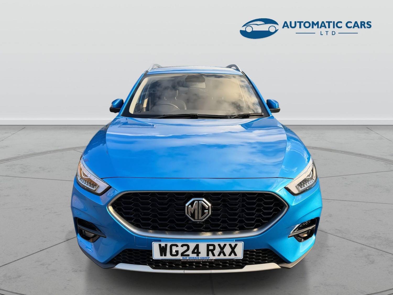 Used MG MG ZS 2024 for sale - 77193165: Photo 4