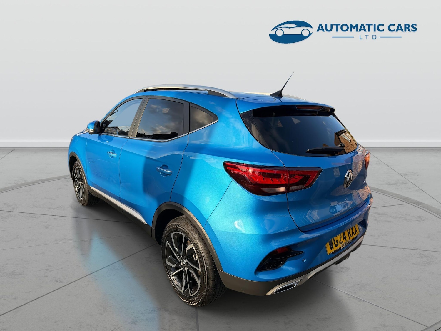 Used MG MG ZS 2024 for sale - 77193165: Photo 6