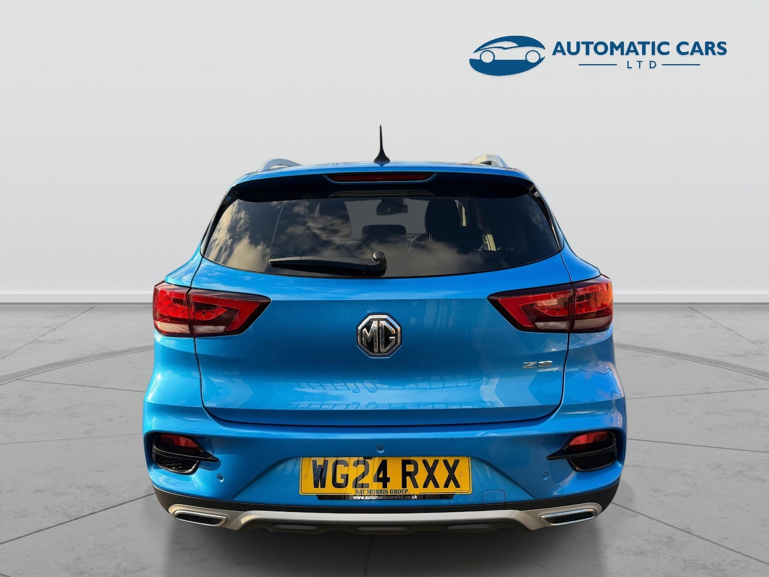 Used MG MG ZS 2024 for sale - 77193165: Photo 7