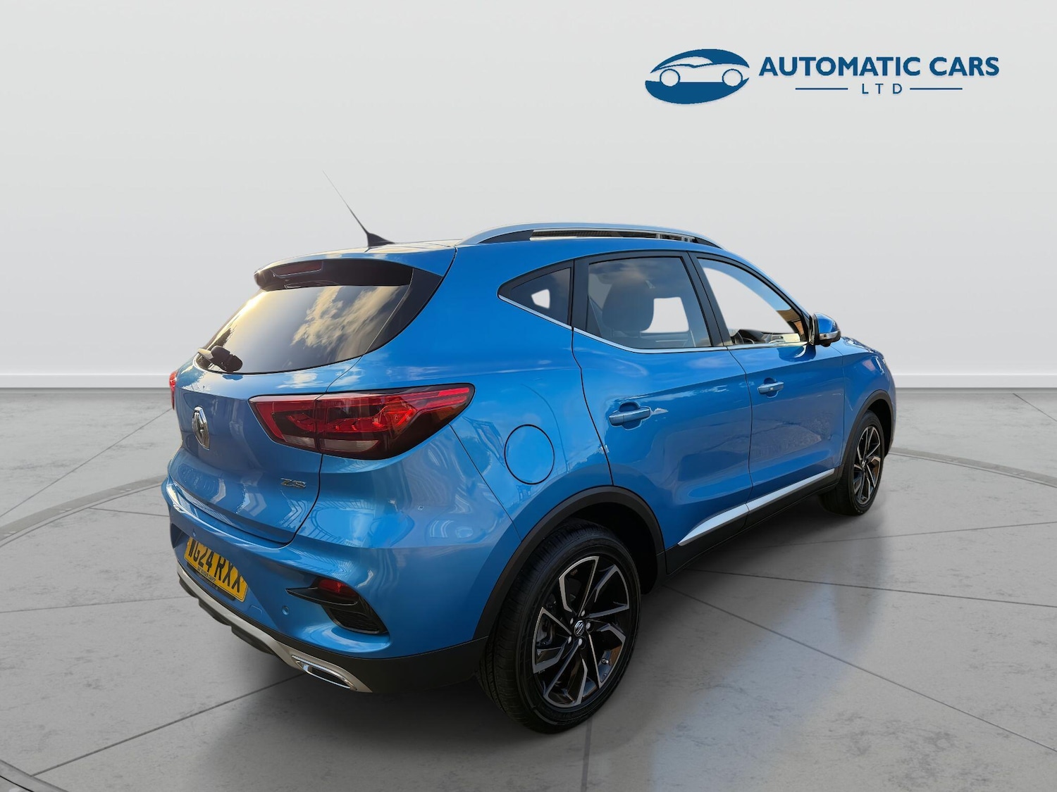 Used MG MG ZS 2024 for sale - 77193165: Photo 8