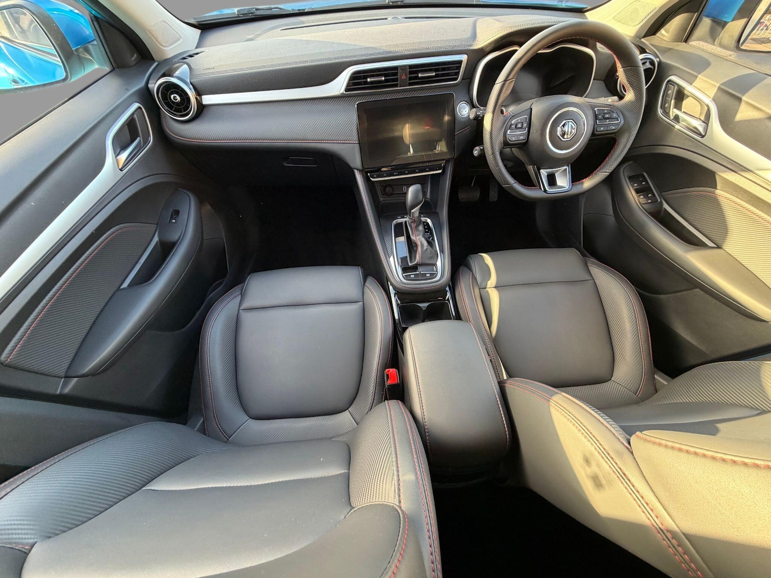 Used MG MG ZS 2024 for sale - 77193165: Photo 9