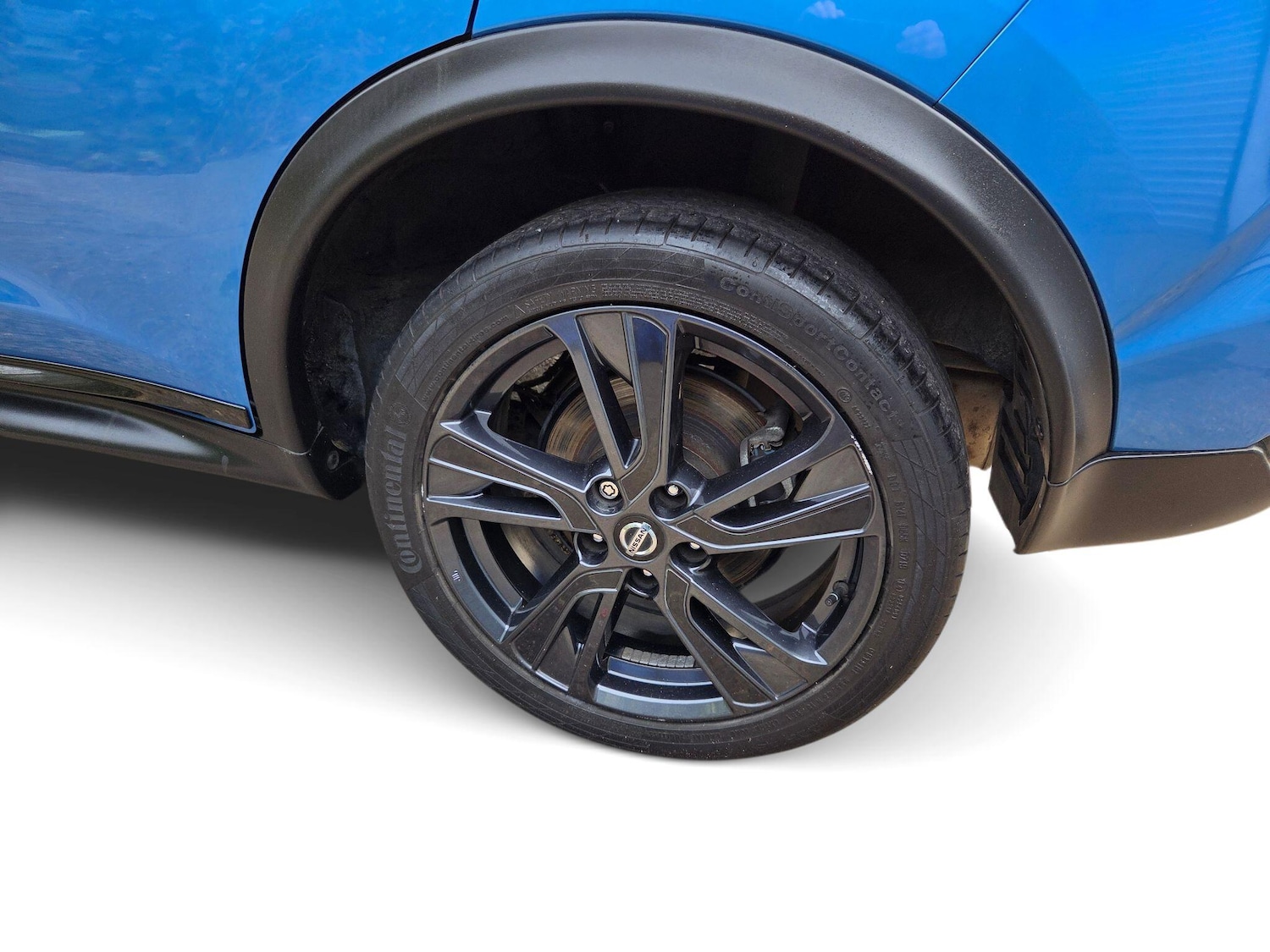 Used Nissan Juke for sale - 77882284: Photo 11