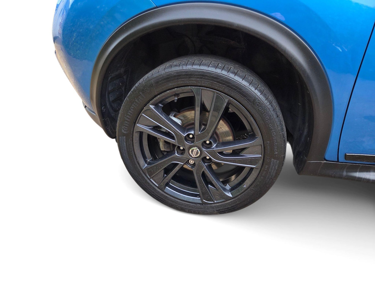 Used Nissan Juke for sale - 77882284: Photo 12