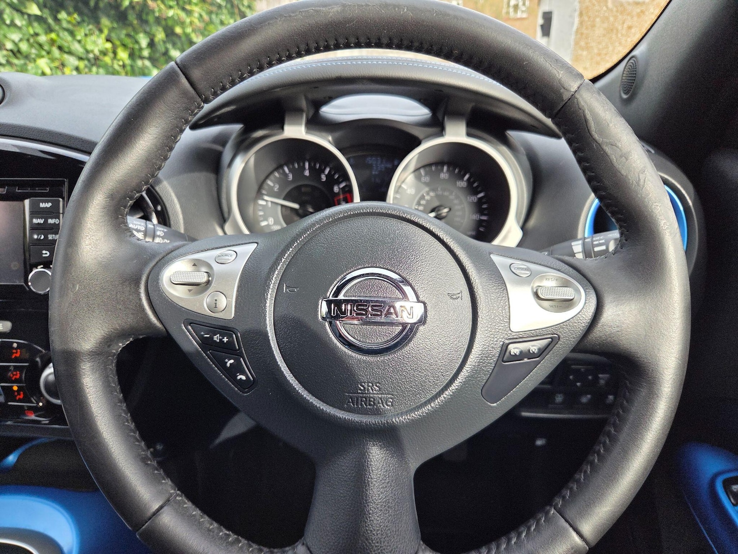 Used Nissan Juke for sale - 77882284: Photo 13